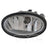 TYC 19-6146-00 Fog Light Assembly - Left