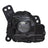 TYC 19-6149-00-9 Fog Light Assembly - Right