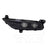TYC 19-6154-00-9 Fog Light Assembly - Left