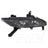 TYC 19-6158-00-9 Fog Light Assembly - Left