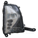 TYC 19-6179-00-9 Fog Light Assembly - Right