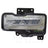 TYC 19-6210-00-9 Fog Light Assembly - Left