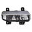 TYC 19-6229-00 Fog Light Assembly - Right