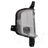 TYC 19-6237-00-9 Fog Light Assembly - Right
