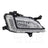 TYC 19-6241-00 Fog Light Assembly - Right