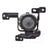 TYC 19-6245-00 Fog Light Assembly - Right