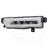 TYC 19-6278-00 Fog Light Assembly - Left