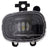 TYC 19-6283-00 Fog Light Assembly - Right