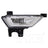 TYC 19-6289-00 Fog Light Assembly - Right