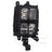 TYC 19-6295-00-9 Turn Signal / Fog Light Assembly - Front Right