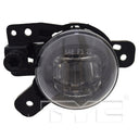 TYC 19-6318-00 Fog Light Assembly - Left