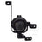 TYC 19-6321-00-9 Fog Light Assembly - Right