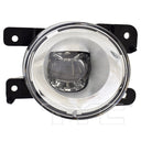 TYC 19-6343-00-9 Fog Light Assembly - Right
