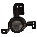 TYC 19-6410-00 Fog Light Assembly - Left