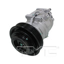 TYC 20004 A/C Compressor