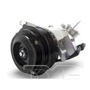 TYC 20013 A/C Compressor