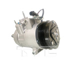 TYC 20041 A/C Compressor