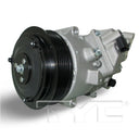 TYC 20096 A/C Compressor