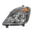 TYC 20-0970-00 Headlight Assembly - Left