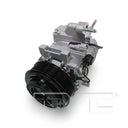 TYC 20100 A/C Compressor