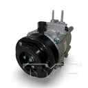 TYC 20101 A/C Compressor