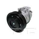 TYC 20103 A/C Compressor