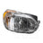 TYC 20-11291-00 Headlight Assembly - Right