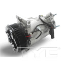 TYC 20116 A/C Compressor