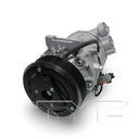 TYC 20120 A/C Compressor
