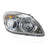 TYC 20-12123-90-9 Headlight Assembly - Right