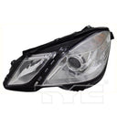 TYC 20-12236-00 Headlight Assembly - Left
