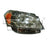 TYC 20-12403-00 Headlight Assembly - Right