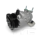 TYC 20126 A/C Compressor
