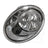 TYC 20-12776-00 Headlight Assembly - Left