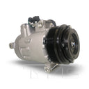 TYC 20134 A/C Compressor