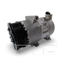 TYC 20136 A/C Compressor