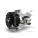 TYC 20137 A/C Compressor