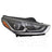 TYC 20-16159-00 Headlight Assembly - Right