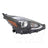 TYC 20-16195-00 Headlight Assembly - Right