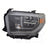 TYC 20-16218-90-9 Headlight Assembly - Left