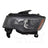 TYC 20-16276-90-9 Headlight Assembly - Left