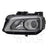 TYC 20-16570-00 Headlight Assembly - Left