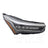 TYC 20-16573-00 Headlight Assembly - Right