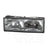 TYC 20-1665-00 Headlight Assembly - Left