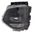 TYC 20-16666-00-9 Headlight Assembly - Left