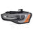 TYC 20-16812-01-9 Headlight Assembly - Left