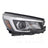 TYC 20-16909-00 Headlight Assembly - Right