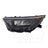 TYC 20-16956-90 Headlight Assembly - Left