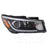 TYC 20-16965-90 Headlight Assembly - Right