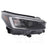 TYC 20-17359-00-9 Headlight Assembly - Right